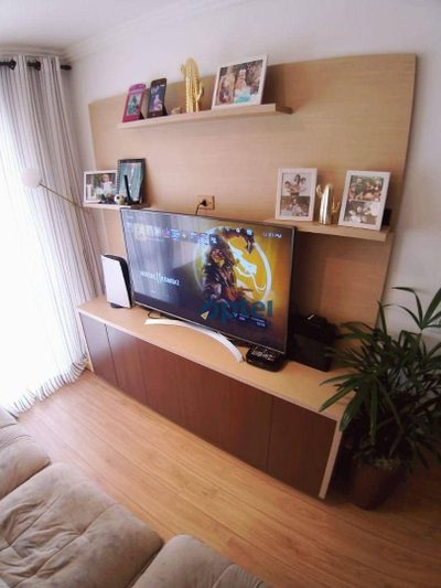 Apartamento, 3 quartos, 70 m² - Foto 5