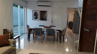 Casa de Condomínio, 3 quartos - Foto 3