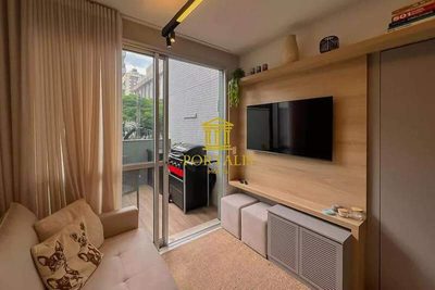 Apartamento, 2 quartos, 62 m² - Foto 5