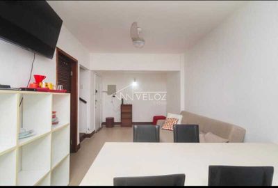 Apartamento, 3 quartos, 63 m² - Foto 4