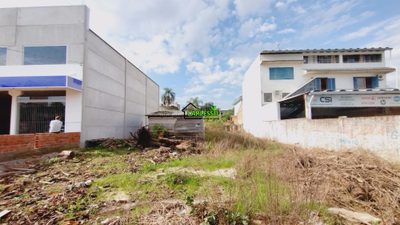 Terreno, 650 m² - Foto 2