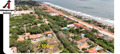 Loteamento e Condomínio, 2111 m² - Foto 1