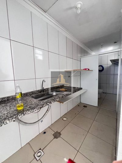 Loja-Salão, 120 m² - Foto 3