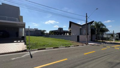 Terreno, 435 m² - Foto 1