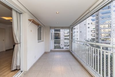 Apartamento, 3 quartos, 127 m² - Foto 3
