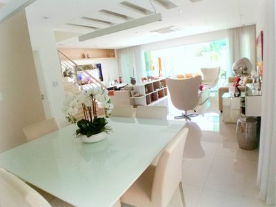 Casa, 4 quartos, 280 m² - Foto 1