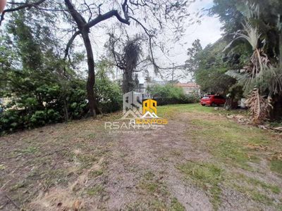 Terreno, 4474 m² - Foto 1