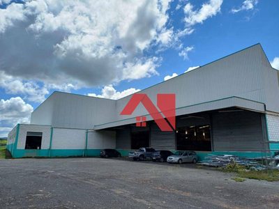 Depósito-Galpão, 6467 m² - Foto 4