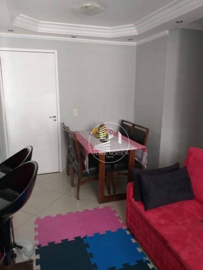 Apartamento, 2 quartos, 50 m² - Foto 5