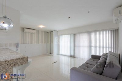 Flat/Apart Hotel, 1 quarto, 52 m² - Foto 5