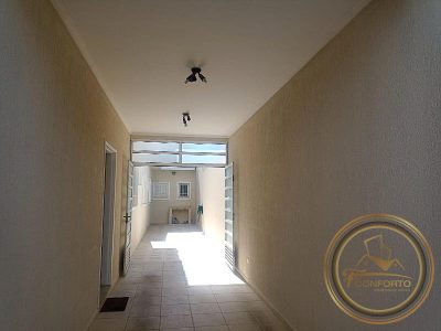 Sobrado, 3 quartos, 170 m² - Foto 4
