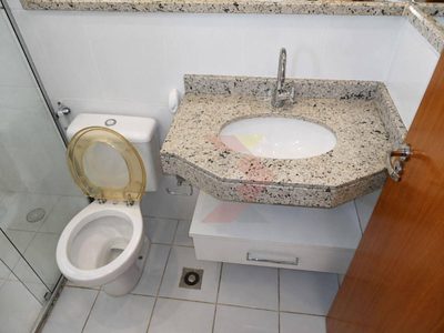 Apartamento, 2 quartos, 67 m² - Foto 5