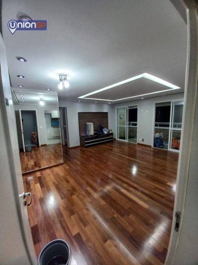 Apartamento, 2 quartos, 78 m² - Foto 1