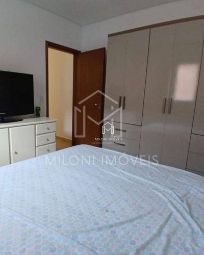 Casa, 3 quartos, 185 m² - Foto 5