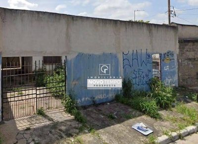 Casa, 2 quartos, 275 m² - Foto 1
