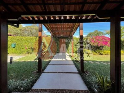 Casa, 5 quartos, 652 m² - Foto 2