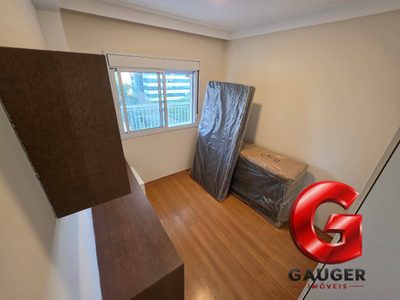 Apartamento, 2 quartos, 75 m² - Foto 5