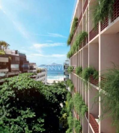 Apartamento, 1 quarto, 46 m² - Foto 1