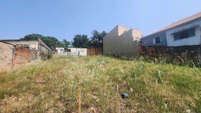 Terreno, 321 m² - Foto 4