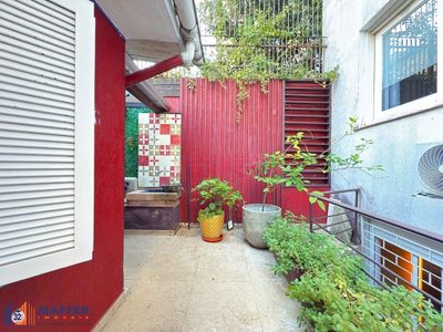 Apartamento, 2 quartos, 117 m² - Foto 1