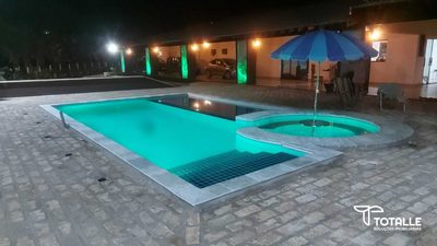 Chácara, 3 quartos, 4080 m² - Foto 5