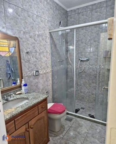 Casa, 3 quartos, 146 m² - Foto 4