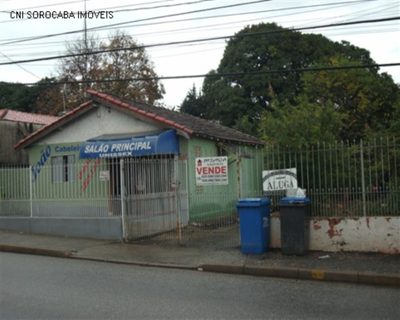 Terreno, 1000 m² - Foto 1