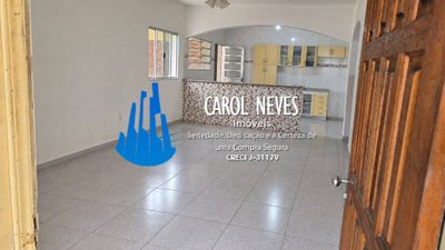 Casa, 2 quartos - Foto 2