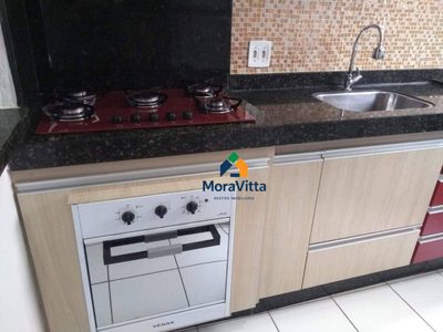 Apartamento, 2 quartos, 49 m² - Foto 5