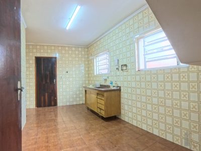 Sobrado, 3 quartos, 191 m² - Foto 3