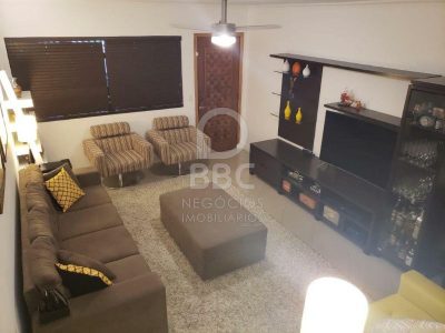 Sobrado, 3 quartos, 210 m² - Foto 5