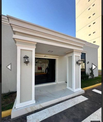 Apartamento, 2 quartos, 50 m² - Foto 5
