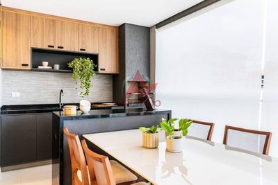 Apartamento, 3 quartos, 115 m² - Foto 3