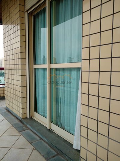 Apartamento, 4 quartos, 186 m² - Foto 4