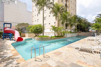 Apartamento, 2 quartos, 62 m² - Foto 1