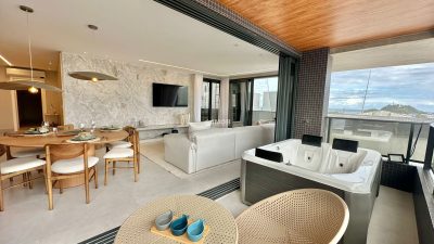 Apartamento, 3 quartos, 153 m² - Foto 1