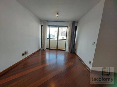 Apartamento, 3 quartos, 98 m² - Foto 3