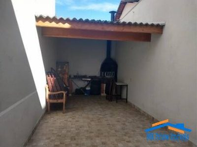 Casa de Condomínio, 2 quartos - Foto 3