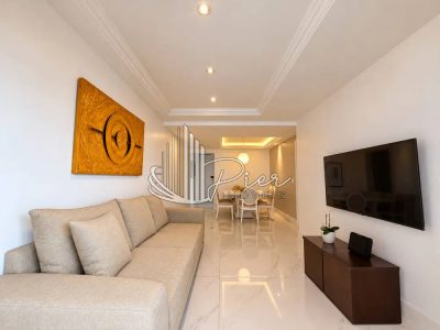 Apartamento, 3 quartos, 85 m² - Foto 2