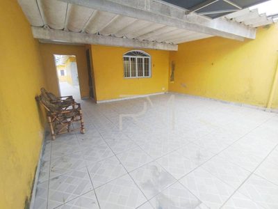 Casa, 3 quartos, 100 m² - Foto 1