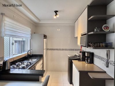 Apartamento, 2 quartos, 45 m² - Foto 2