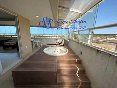 Cobertura, 3 quartos, 176 m² - Foto 2