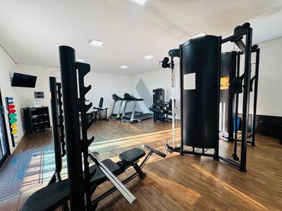 Apartamento, 2 quartos, 211 m² - Foto 4