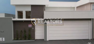 Casa, 3 quartos, 210 m² - Foto 4
