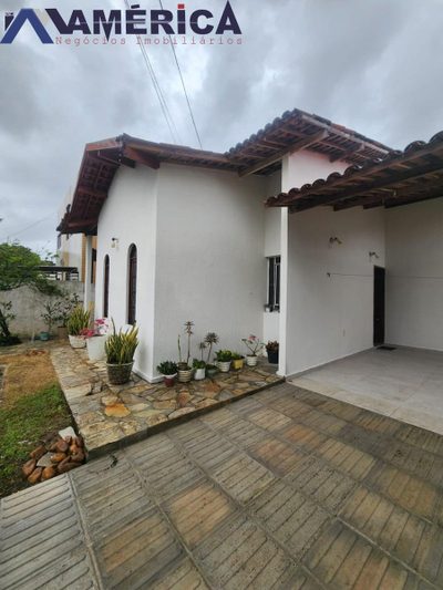 Casa, 2 quartos, 240 m² - Foto 3
