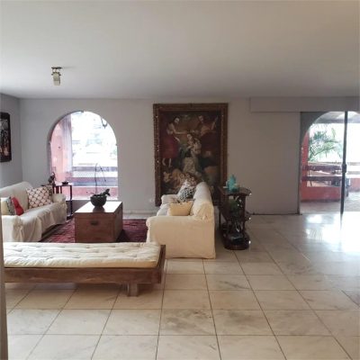 Casa, 6 quartos, 1353 m² - Foto 5