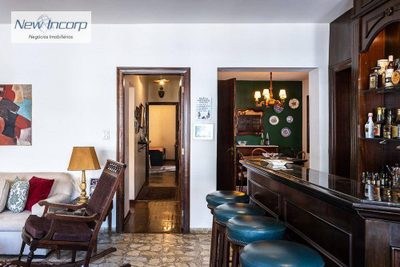 Casa, 3 quartos, 250 m² - Foto 5