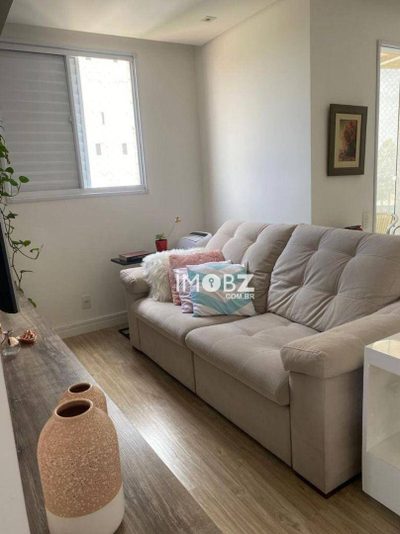 Apartamento, 2 quartos, 64 m² - Foto 4