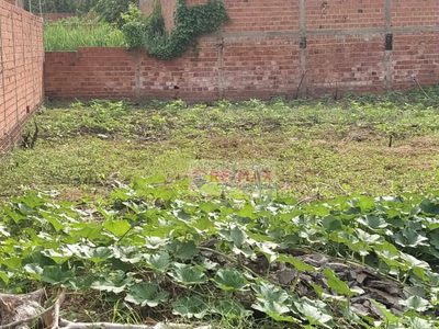 Loteamento e Condomínio, 450 m² - Foto 1