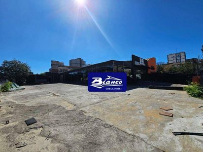 Depósito-Galpão, 500 m² - Foto 1